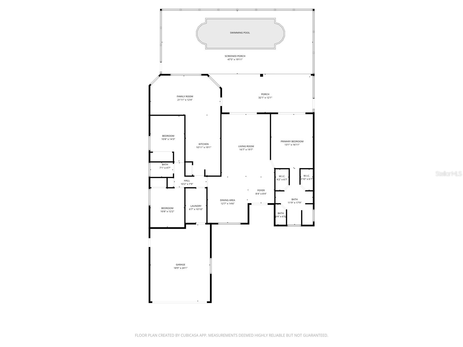 11 Edgewater Drive Palm Coast FL 32164 FC318079 image4