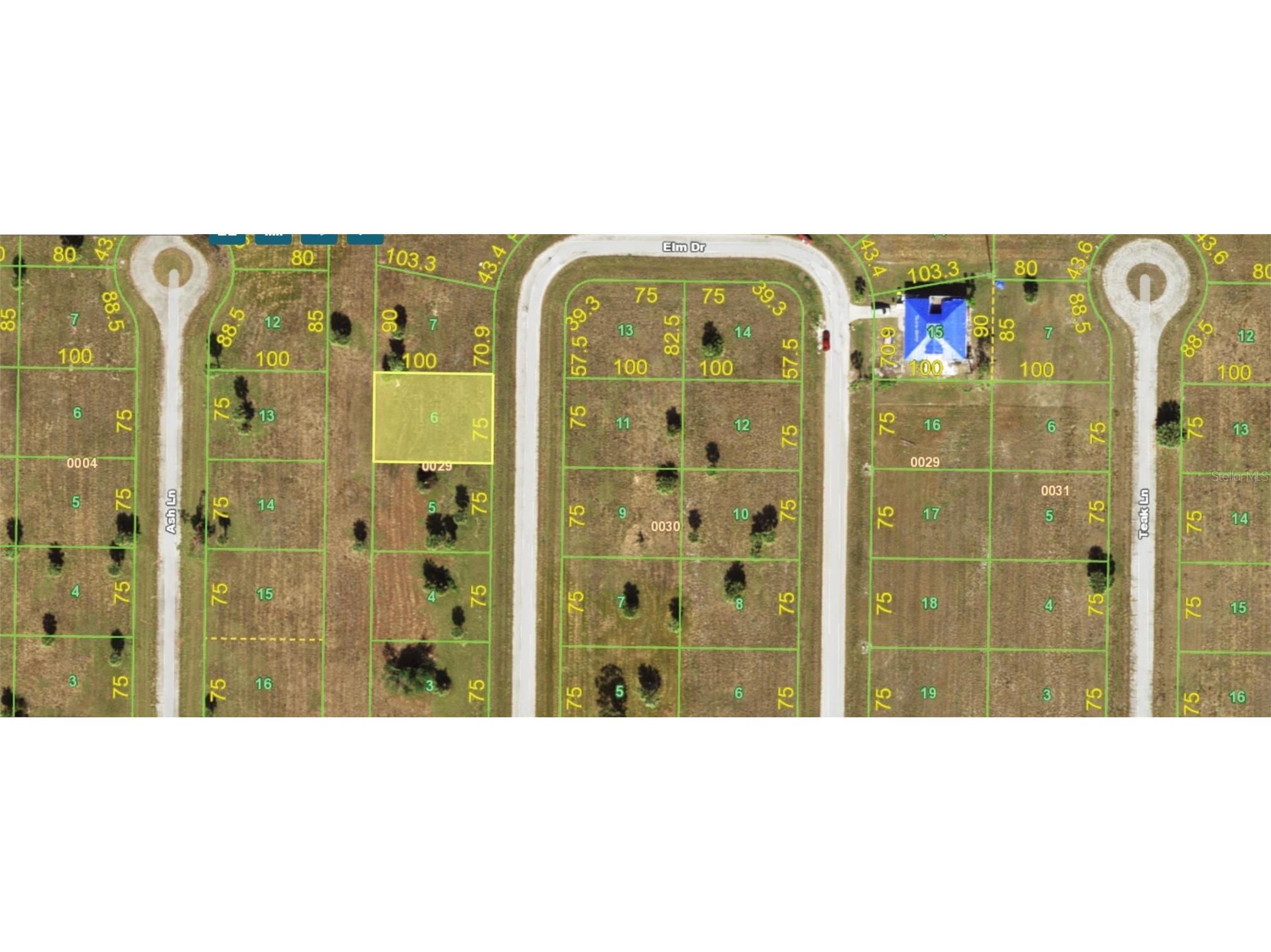 11 Elm Drive Placida FL 33946 TB8309326 image1