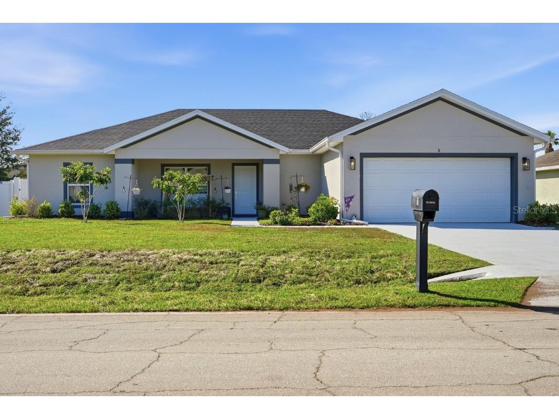 11 Eric Drive Palm Coast FL 32164 FC314205 image1