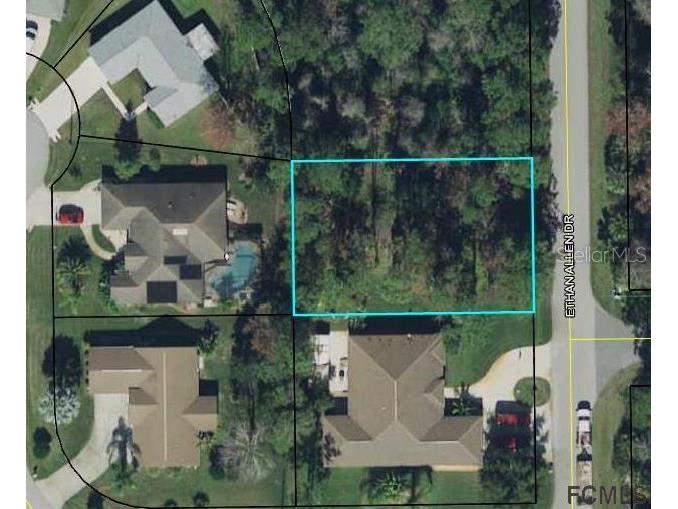 11 Ethan Allen Drive Palm Coast FL 32164 FC270658 image2