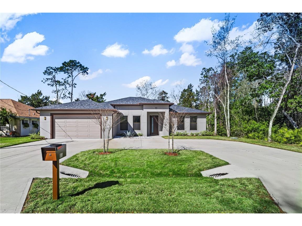 11 Ethan Allen Drive Palm Coast FL 32164 FC312766 image1