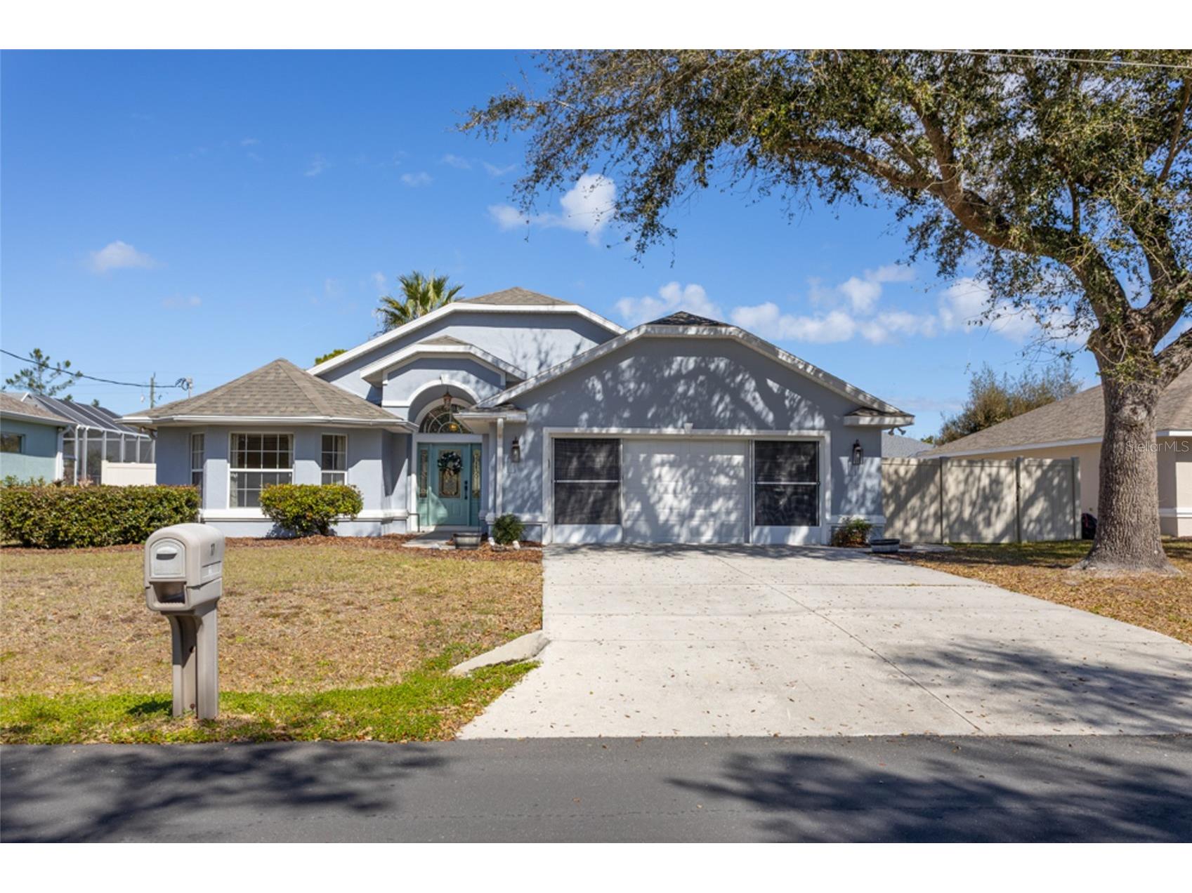 11 Faircastle Lane Palm Coast FL 32137 FC316584 image1