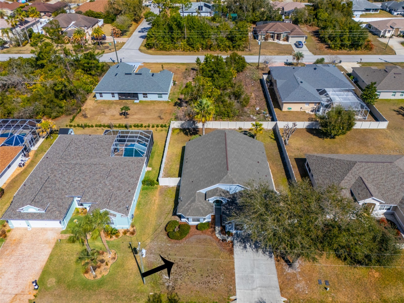 11 Faircastle Lane Palm Coast FL 32137 FC316584 image24
