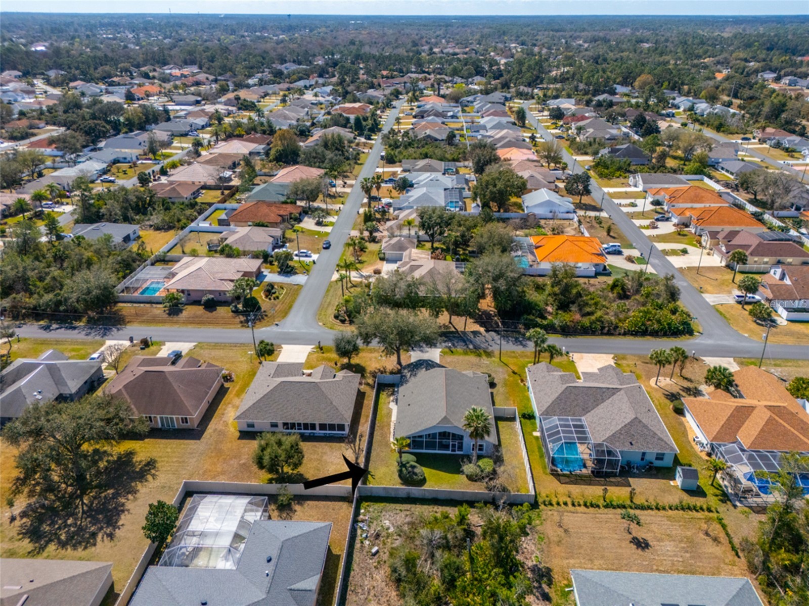 11 Faircastle Lane Palm Coast FL 32137 FC316584 image25