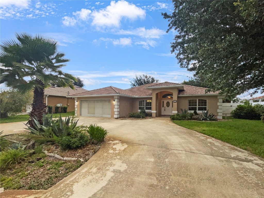 11 Fairchild Lane Palm Coast FL 32137 O6224155 image1