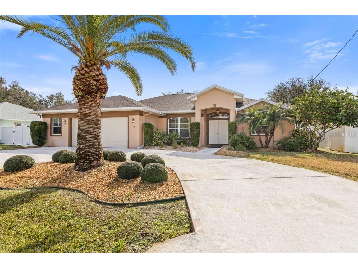 11 Firethorn Lane Palm Coast FL 32137 FC306675 image1