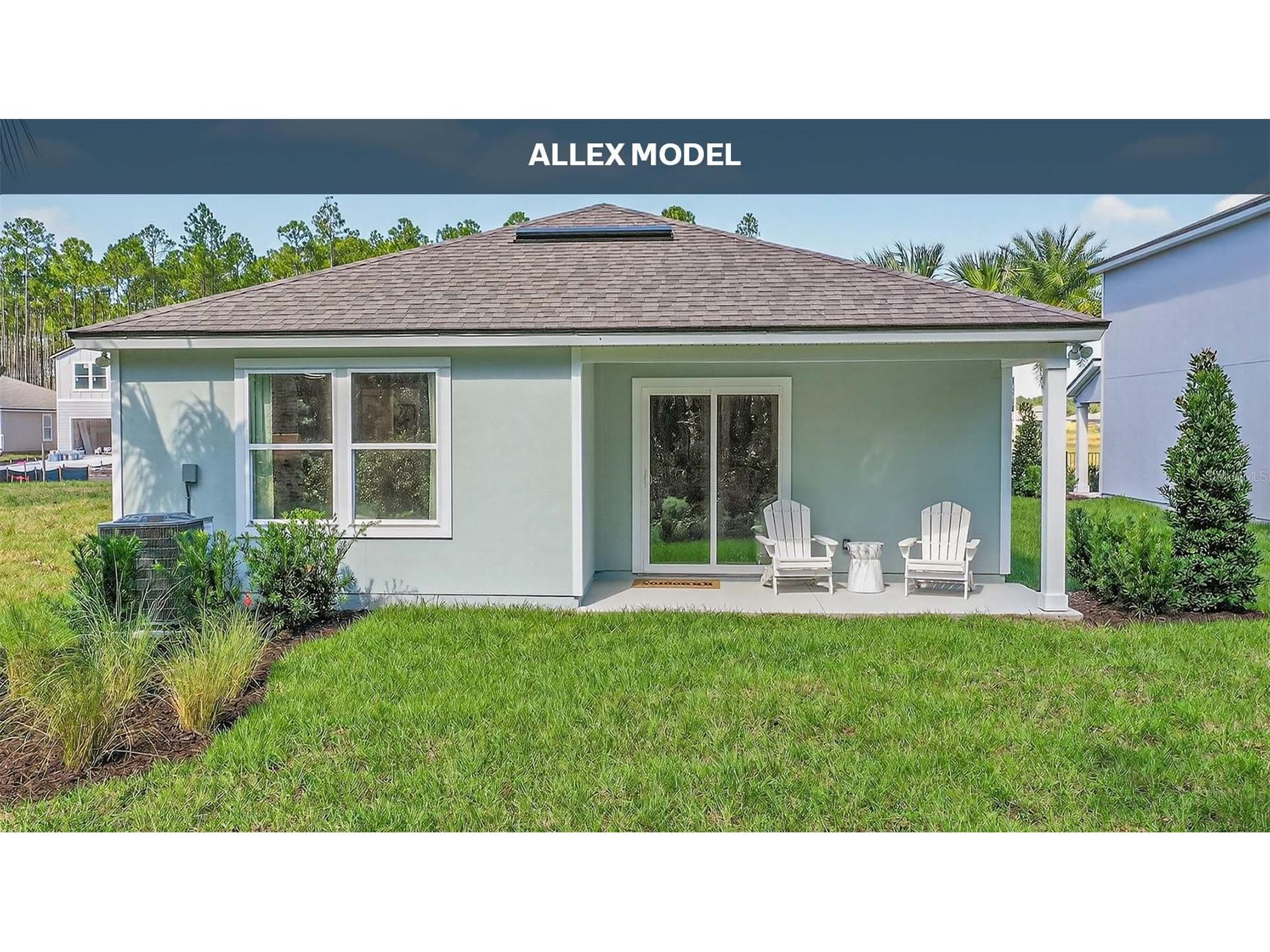 11 Flagstick Lane Bunnell FL 32110 FC316450 image27