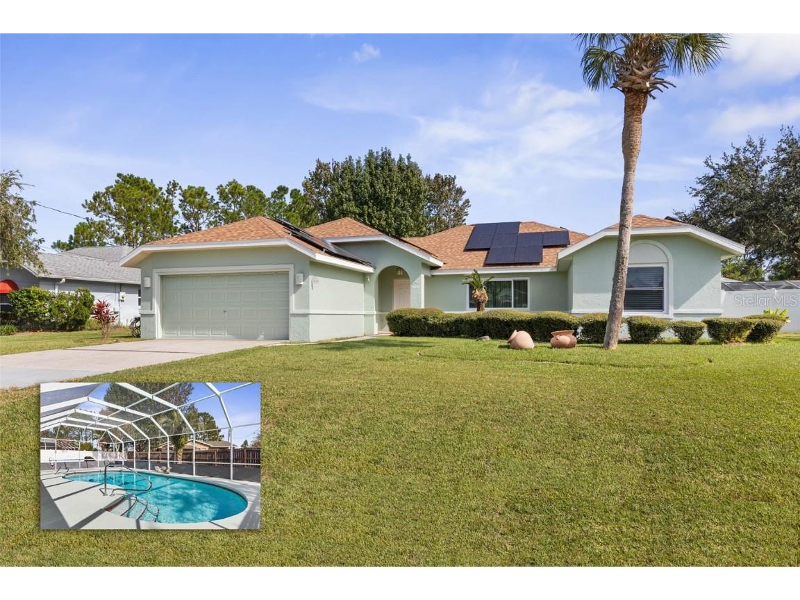 11 Flat Rock Lane Palm Coast FL 32137 FC313912 image1