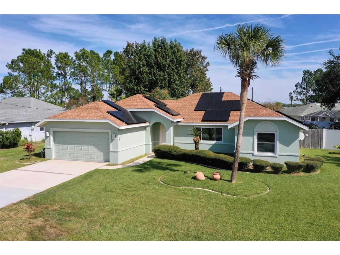 11 Flat Rock Lane Palm Coast FL 32137 FC313912 image2