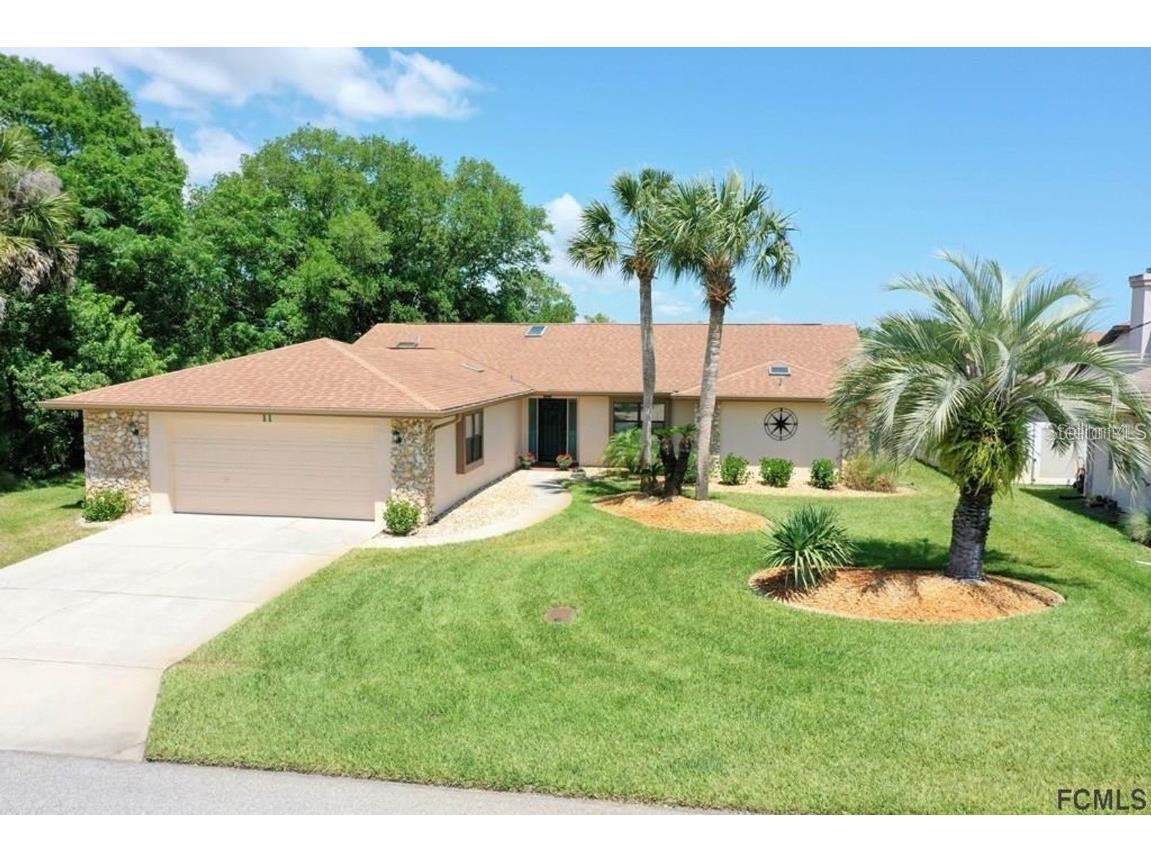 11 Fletcher Court Palm Coast FL 32137 FC289730 image1
