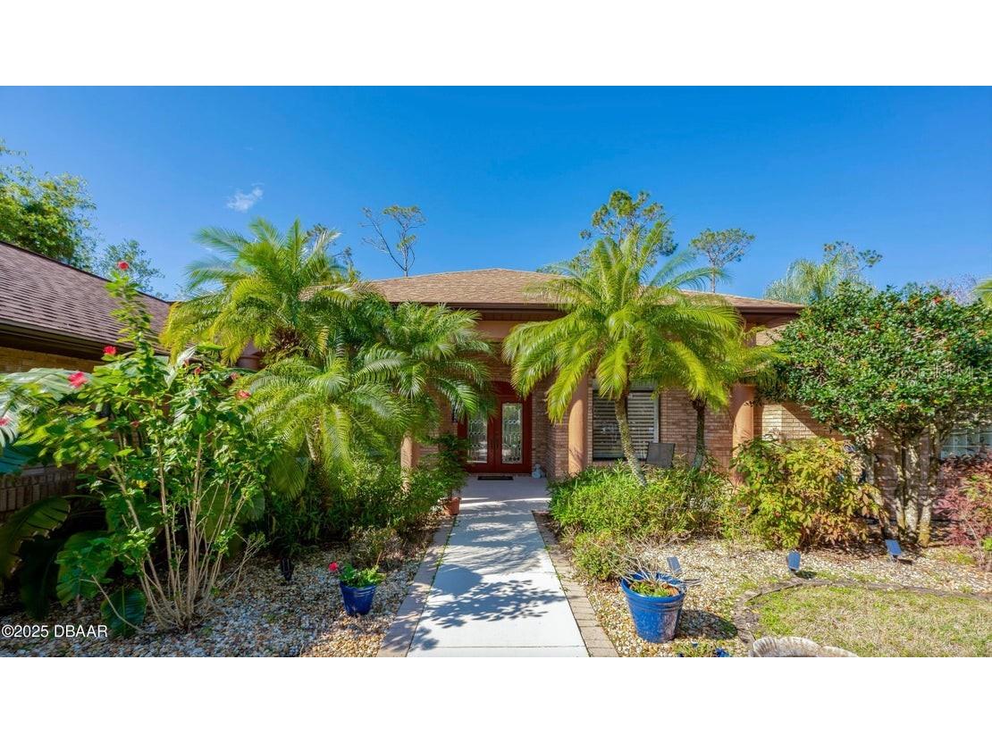 11 Forest View Way Ormond Beach FL 32174 V4944054 image1