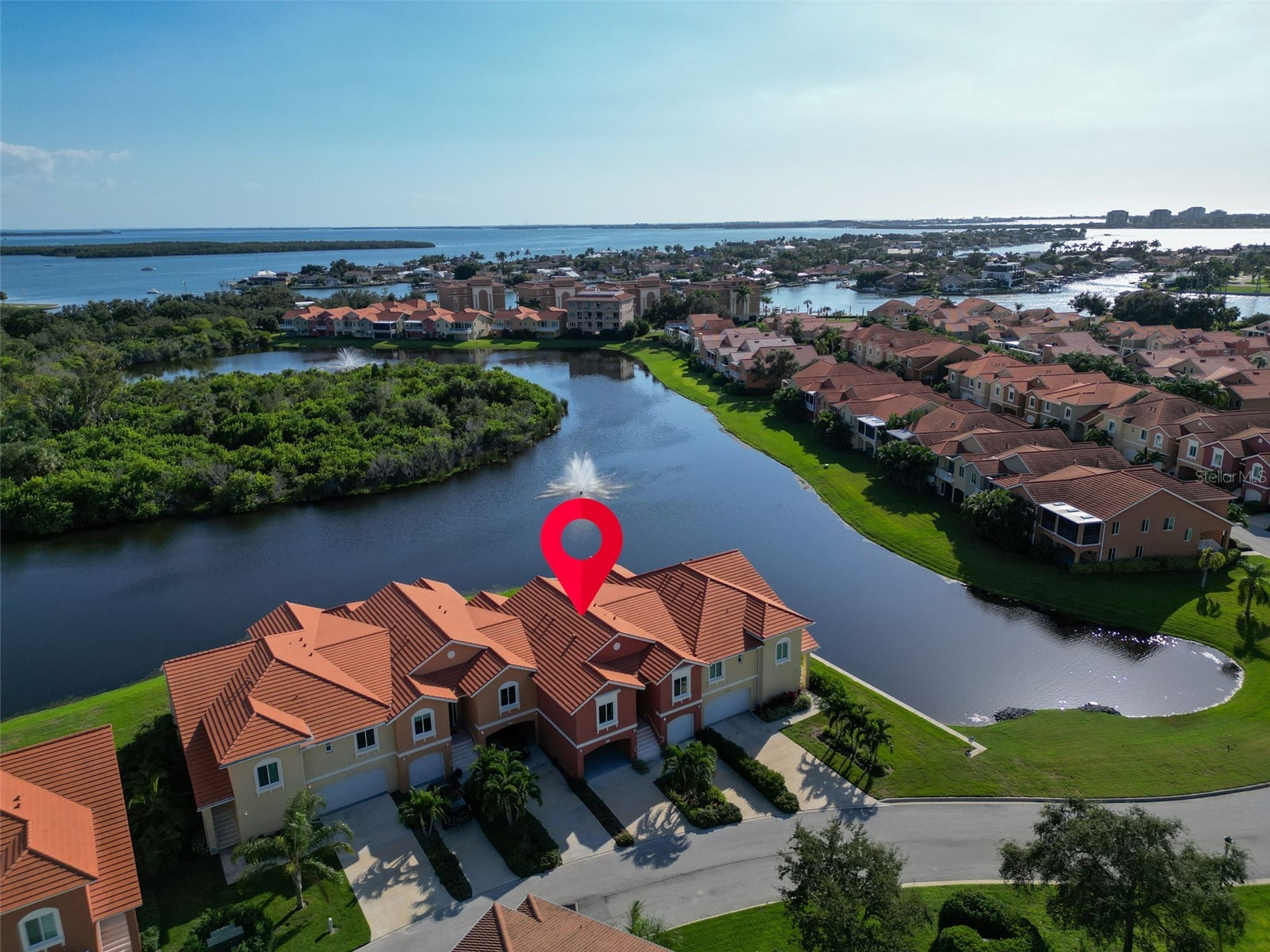 11 Franklin Court S #C Saint Petersburg FL 33711 - BOCA CIEGA BAY TB8476214 image2