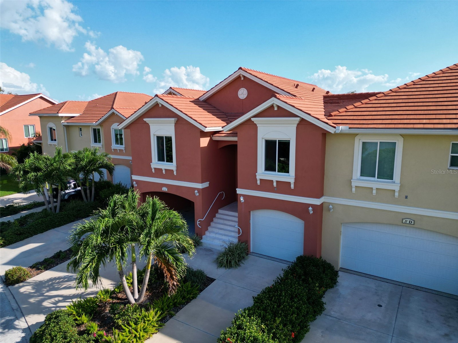 11 Franklin Court S #C Saint Petersburg FL 33711 - BOCA CIEGA BAY TB8476214 image49