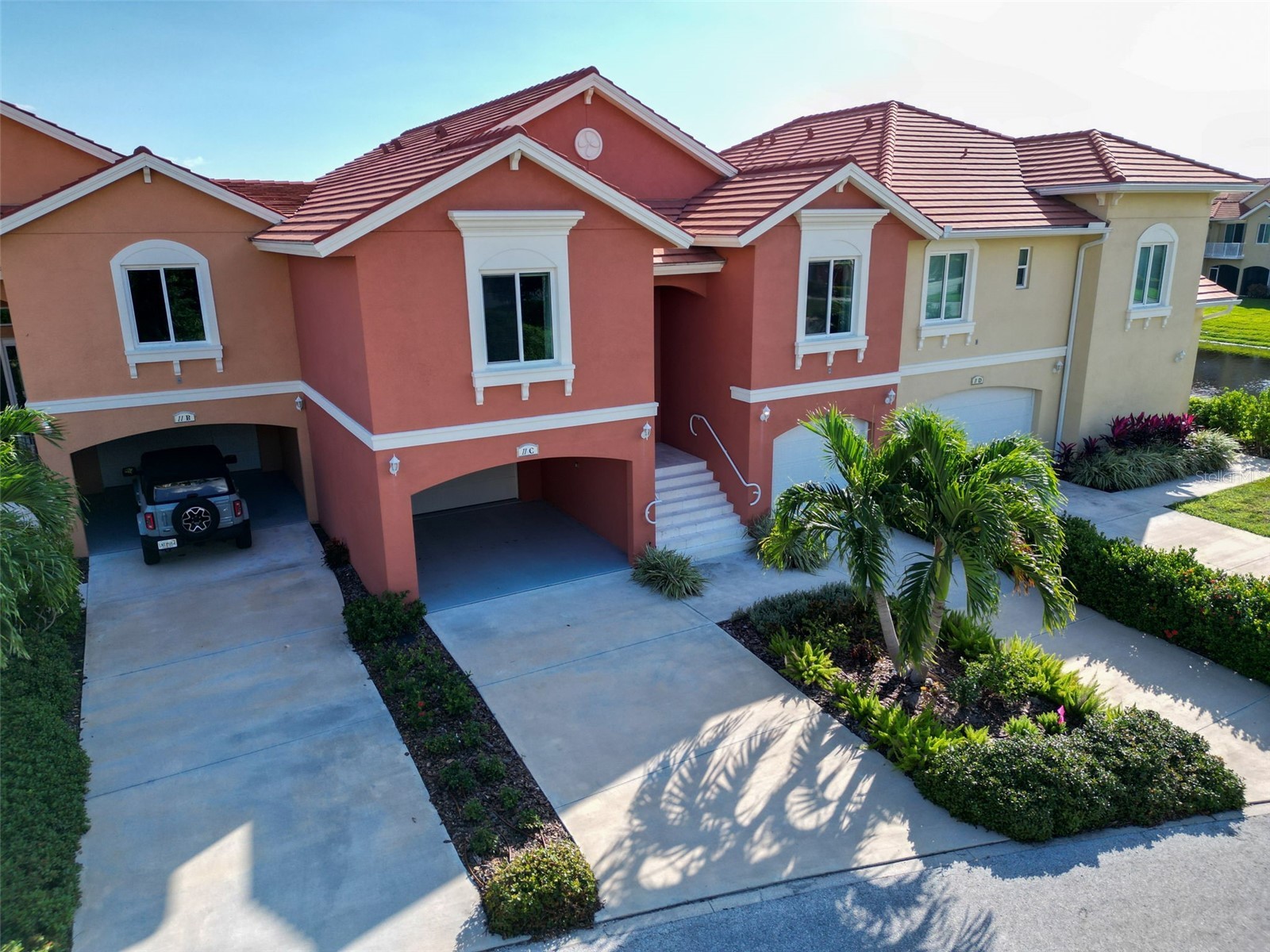 11 Franklin Court S #C Saint Petersburg FL 33711 - BOCA CIEGA BAY TB8476214 image50
