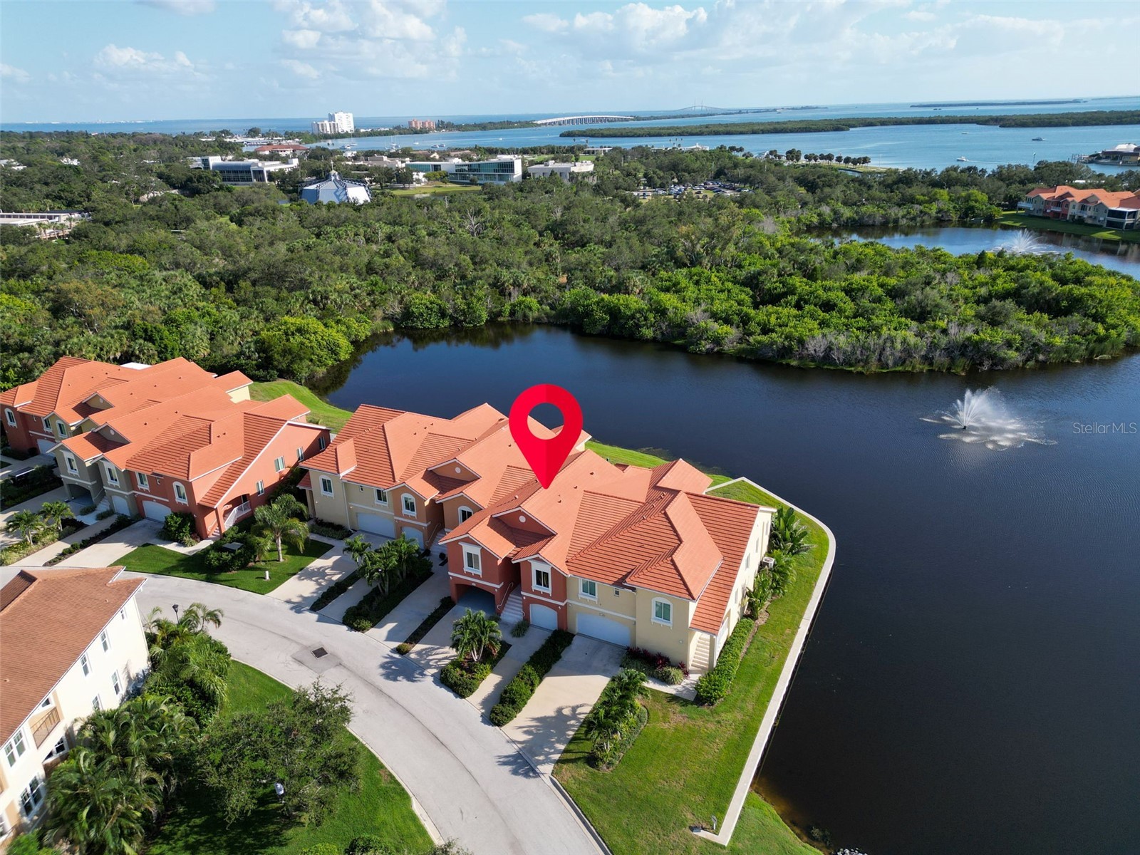 11 Franklin Court S #C Saint Petersburg FL 33711 - BOCA CIEGA BAY TB8476214 image52