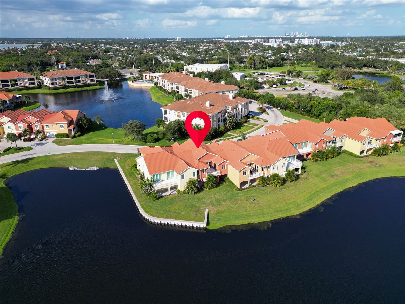 11 Franklin Court S #C Saint Petersburg FL 33711 - BOCA CIEGA BAY TB8476214 image54