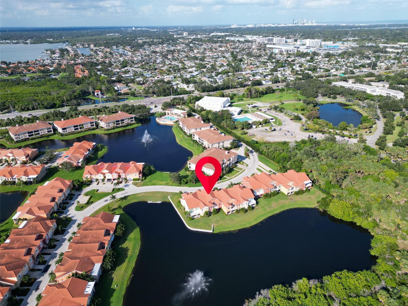 11 Franklin Court S #C Saint Petersburg FL 33711 - BOCA CIEGA BAY TB8476214 image55