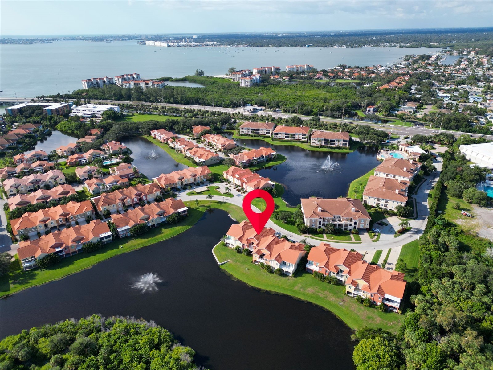 11 Franklin Court S #C Saint Petersburg FL 33711 - BOCA CIEGA BAY TB8476214 image56