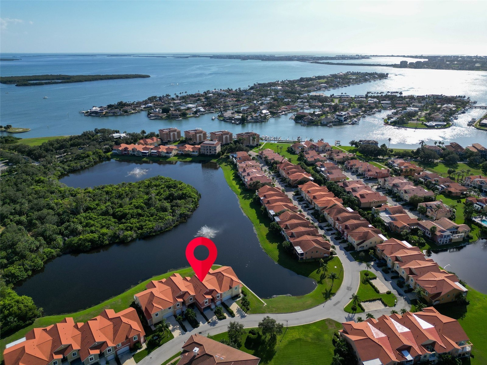 11 Franklin Court S #C Saint Petersburg FL 33711 - BOCA CIEGA BAY TB8476214 image58