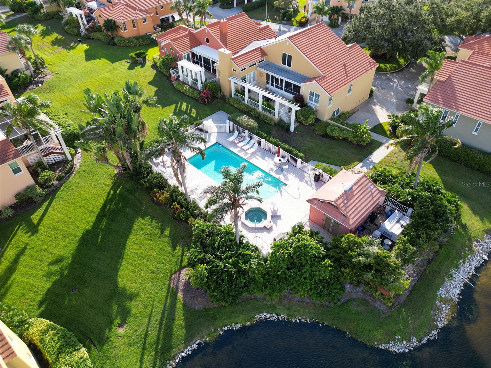 11 Franklin Court S #C Saint Petersburg FL 33711 - BOCA CIEGA BAY TB8476214 image60