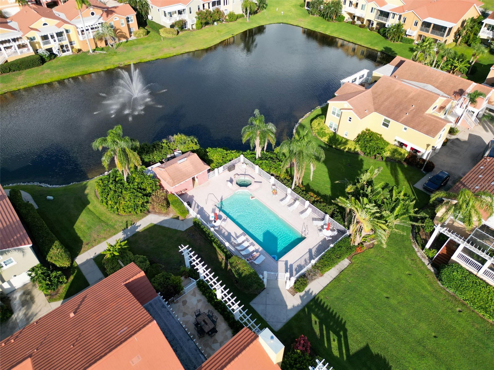 11 Franklin Court S #C Saint Petersburg FL 33711 - BOCA CIEGA BAY TB8476214 image61