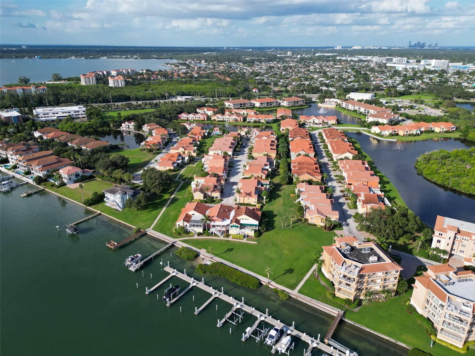 11 Franklin Court S #C Saint Petersburg FL 33711 - BOCA CIEGA BAY TB8476214 image62