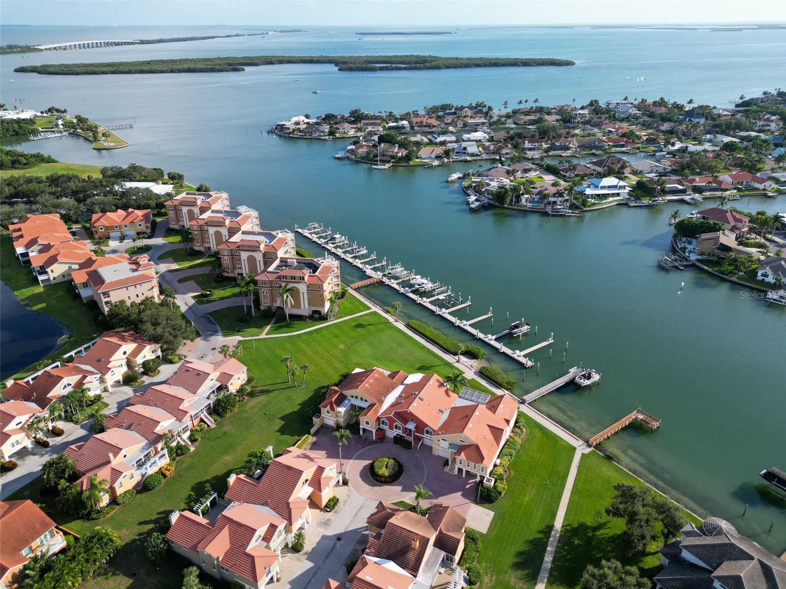 11 Franklin Court S #C Saint Petersburg FL 33711 - BOCA CIEGA BAY TB8476214 image63