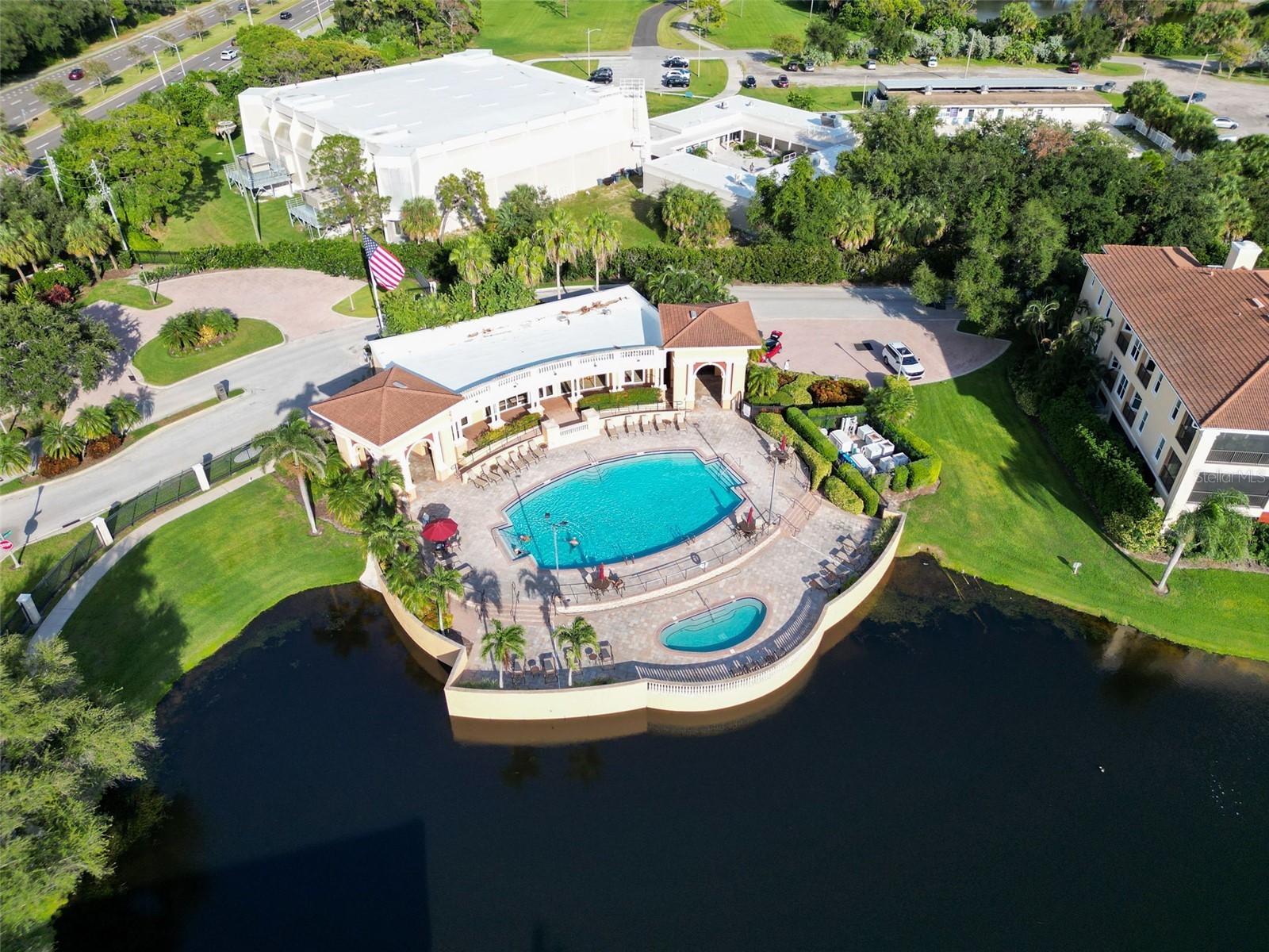 11 Franklin Court S #C Saint Petersburg FL 33711 - BOCA CIEGA BAY TB8476214 image64