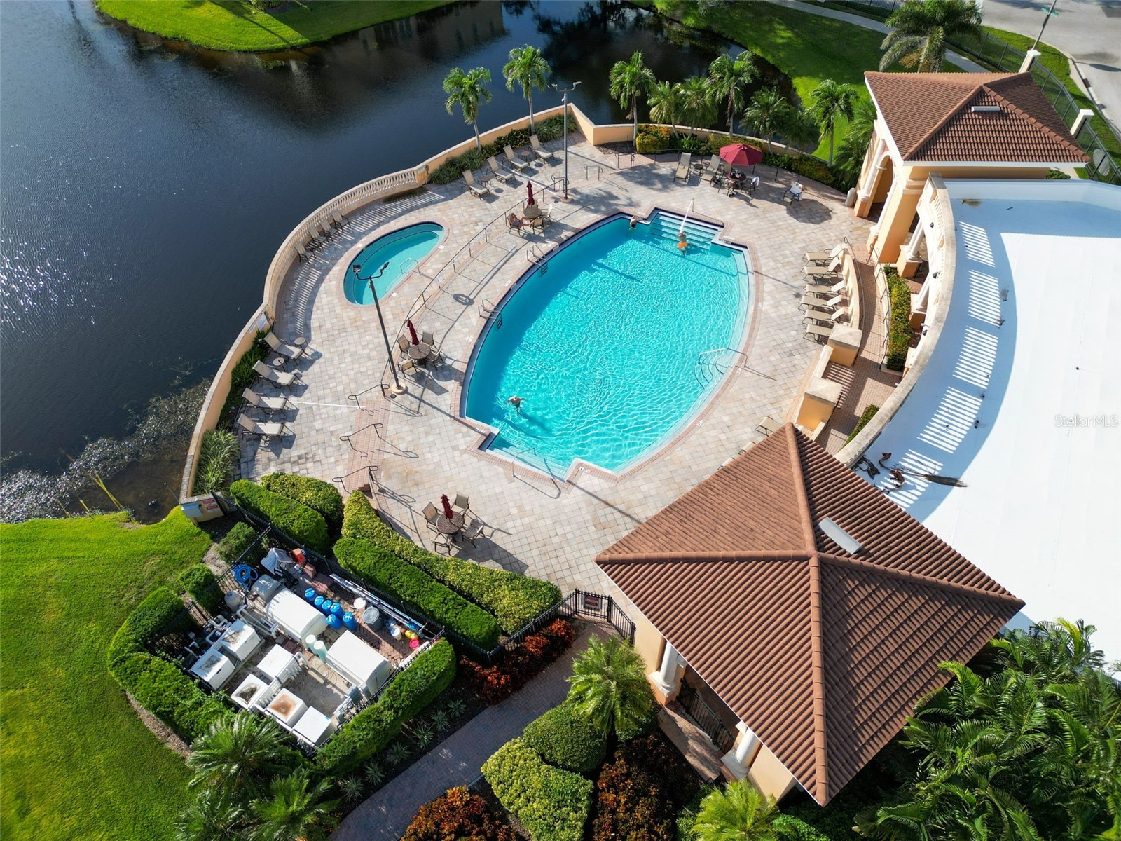 11 Franklin Court S #C Saint Petersburg FL 33711 - BOCA CIEGA BAY TB8476214 image65