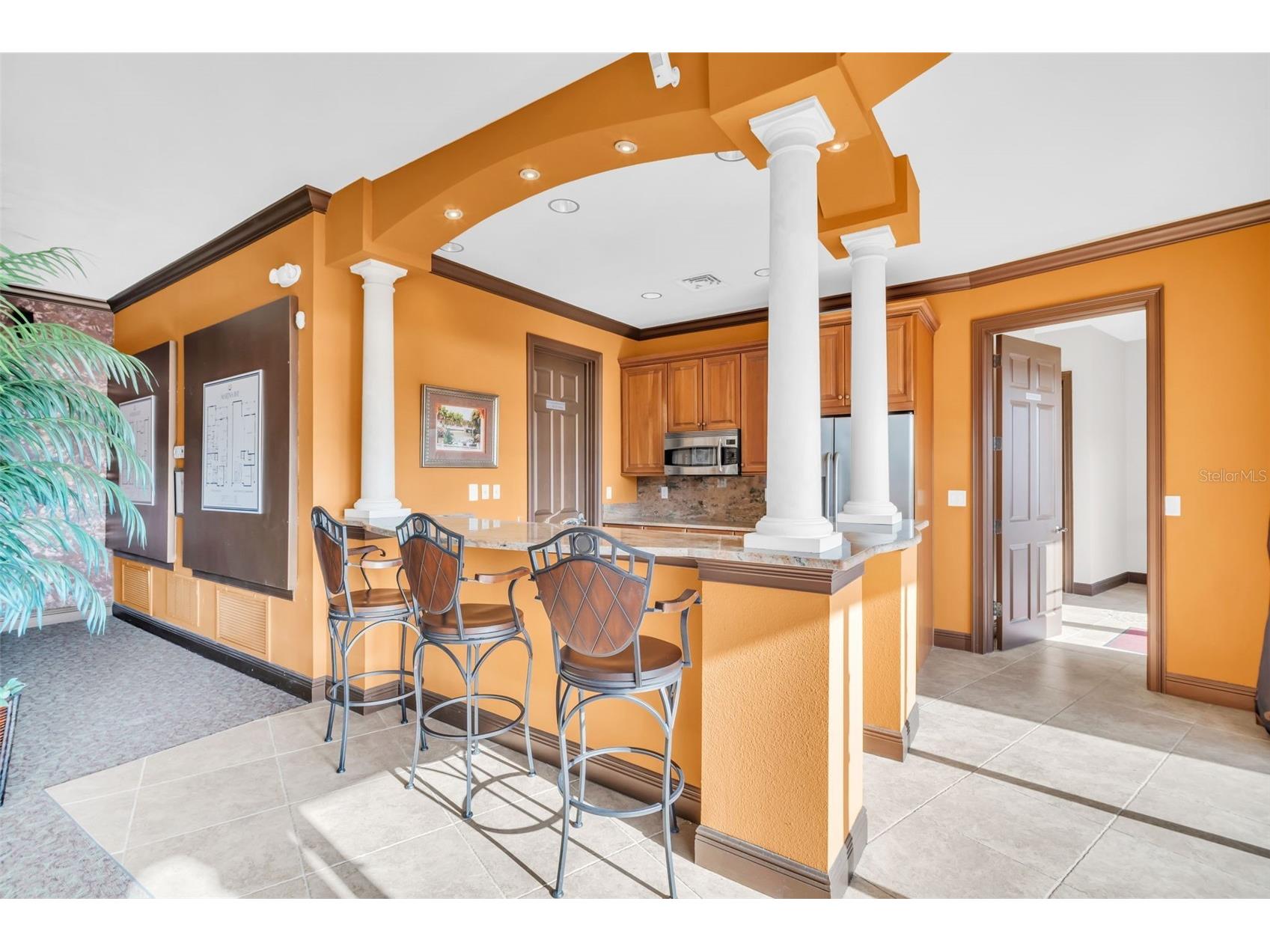 11 Franklin Court S #C Saint Petersburg FL 33711 - BOCA CIEGA BAY TB8476214 image68