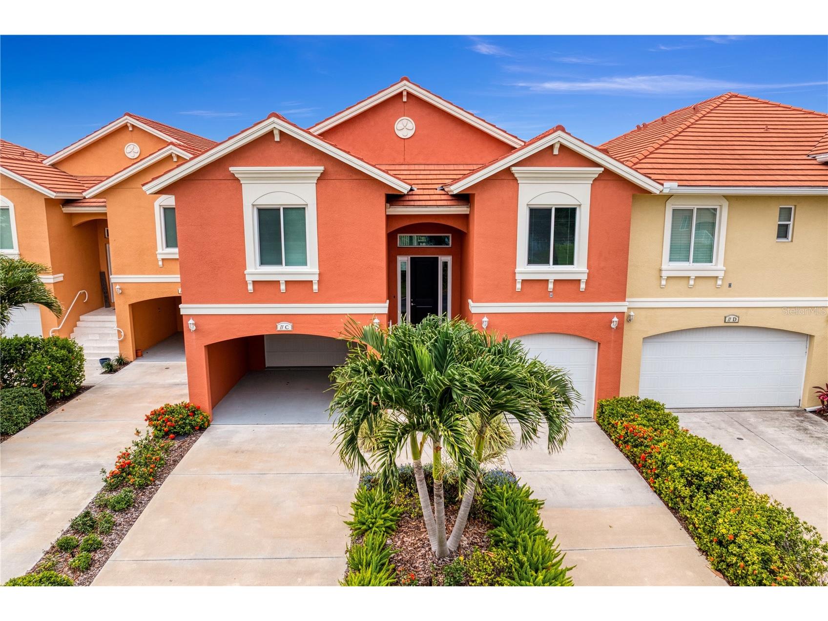 11 Franklin Court S #C Saint Petersburg FL 33711 TB8518866 image1