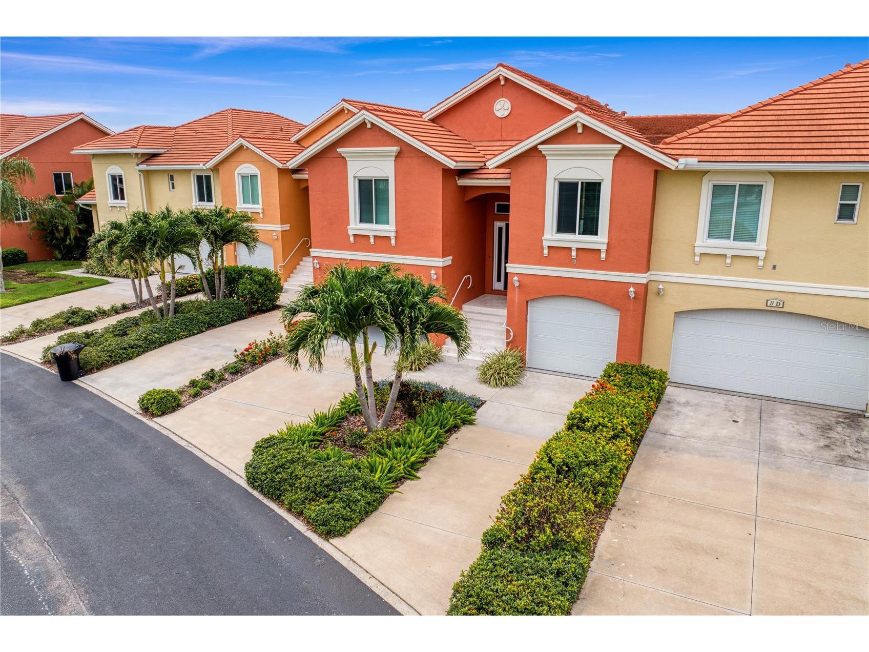 11 Franklin Court S #C Saint Petersburg FL 33711 TB8518866 image43