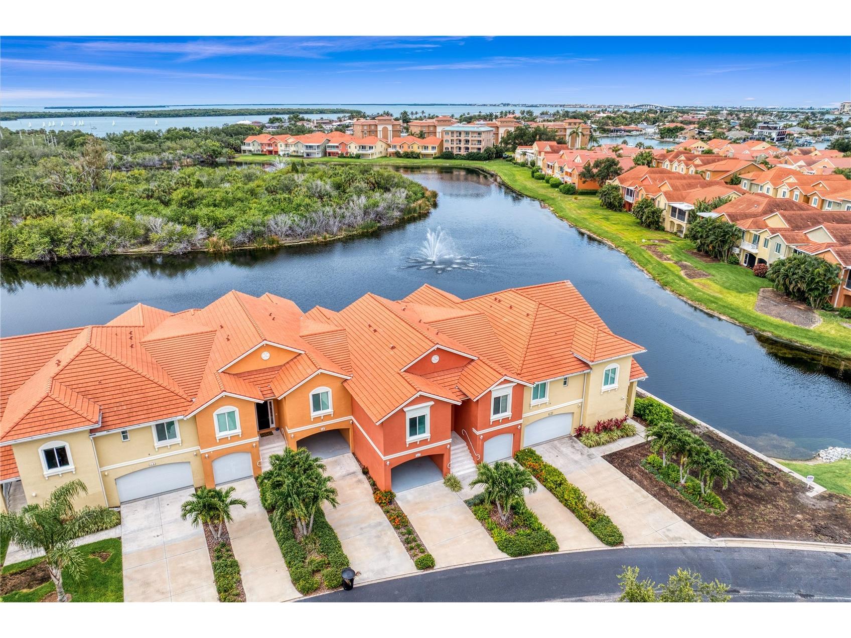 11 Franklin Court S #C Saint Petersburg FL 33711 TB8518866 image46