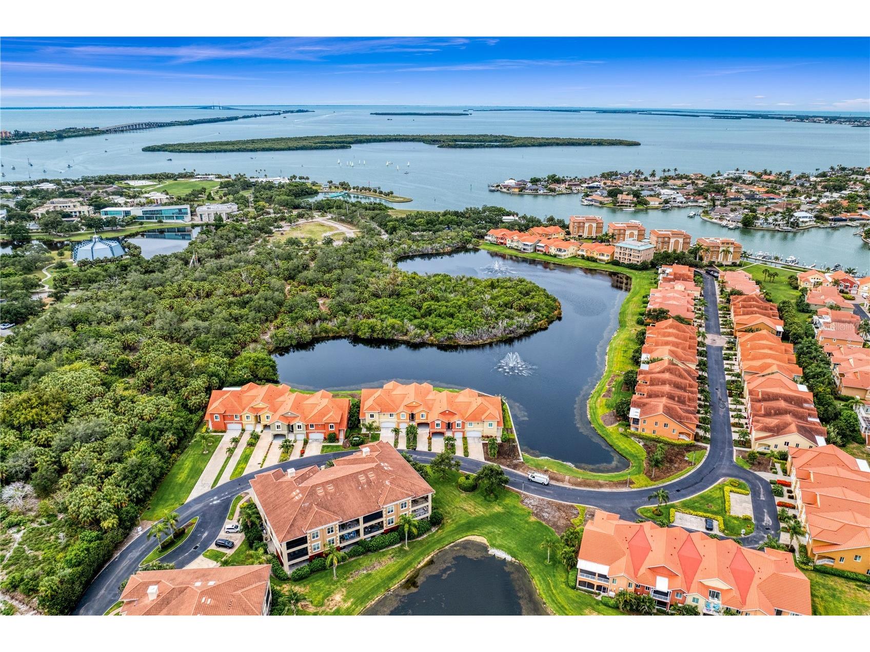 11 Franklin Court S #C Saint Petersburg FL 33711 TB8518866 image48