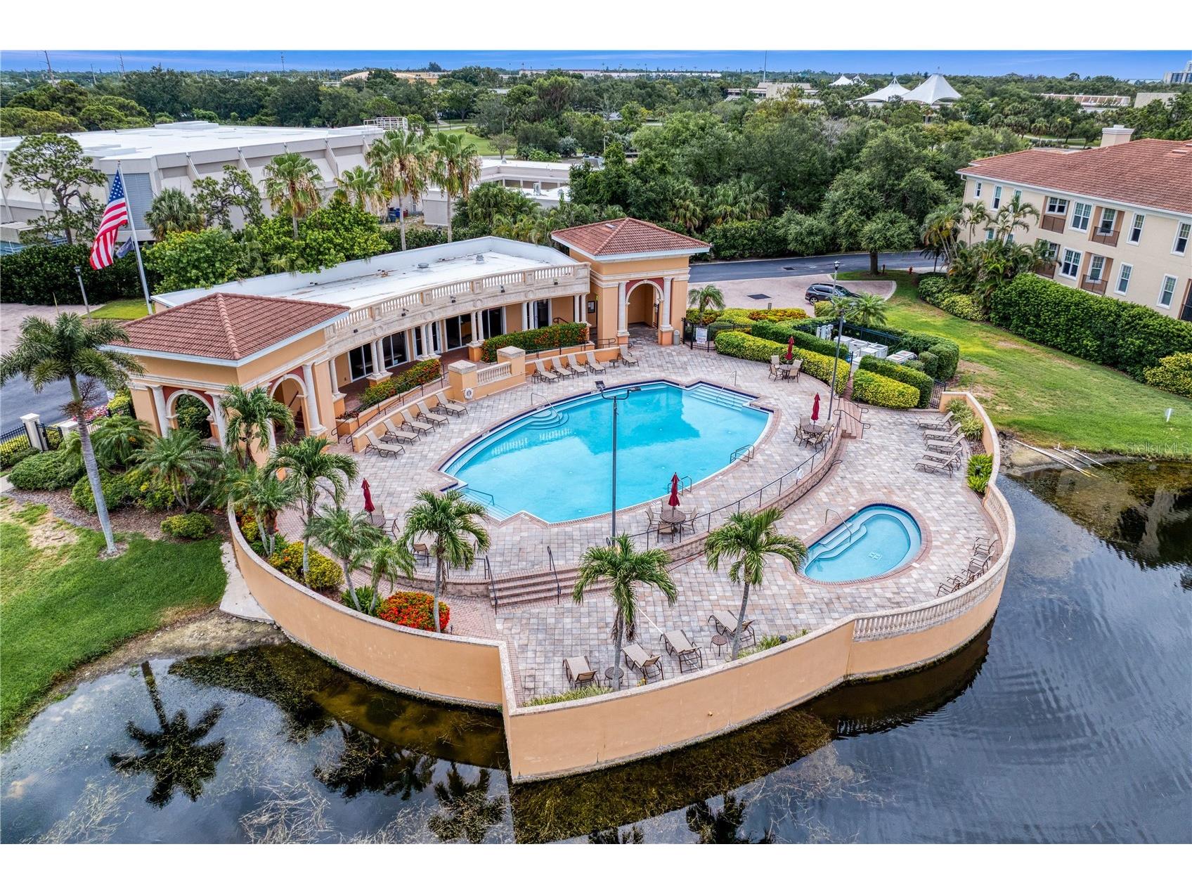 11 Franklin Court S #C Saint Petersburg FL 33711 TB8518866 image50