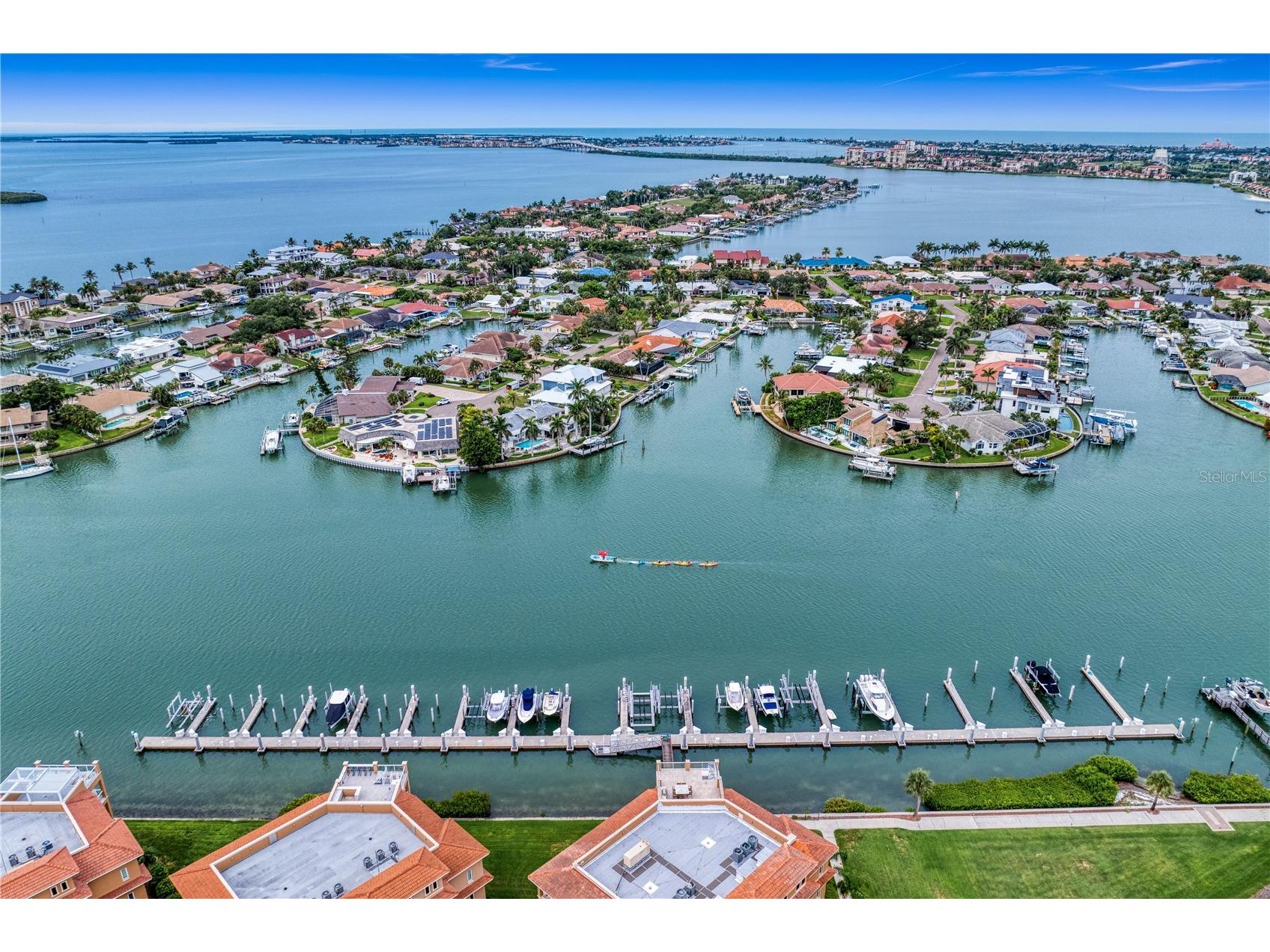 11 Franklin Court S #C Saint Petersburg FL 33711 TB8518866 image54