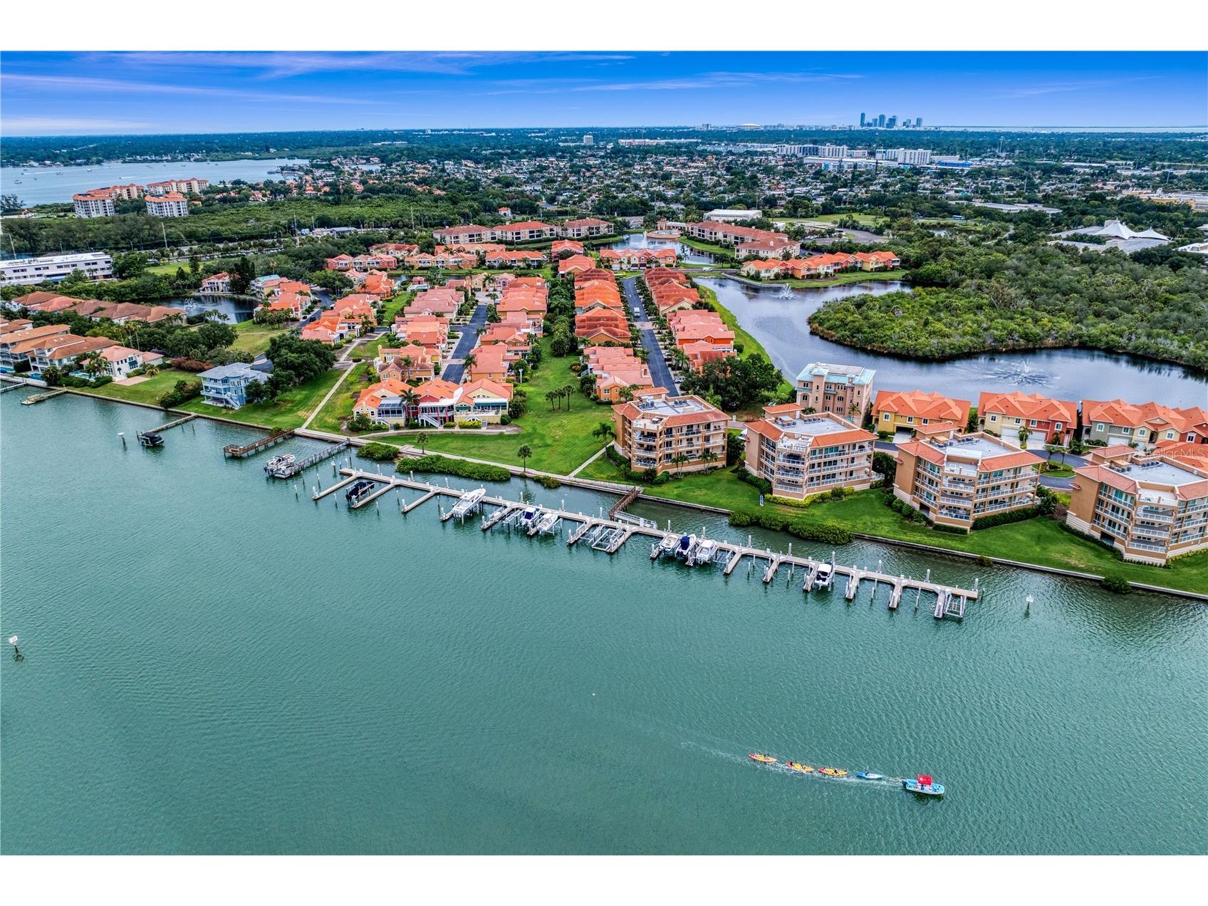 11 Franklin Court S #C Saint Petersburg FL 33711 TB8518866 image56