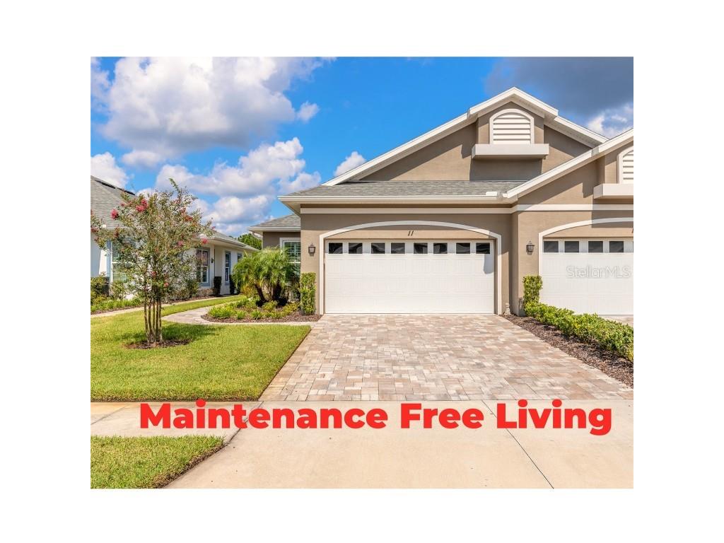 11 Grass Quit Court Ormond Beach FL 32174 FC304030 image1