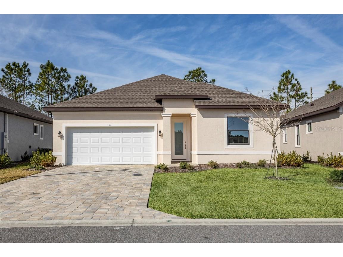 11 Green Circle Palm Coast FL 32164 FC288507 image1