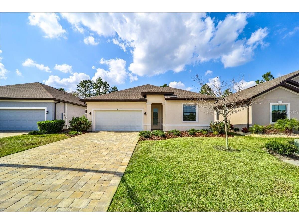 11 Green Circle Palm Coast FL 32164 FC317998 image1