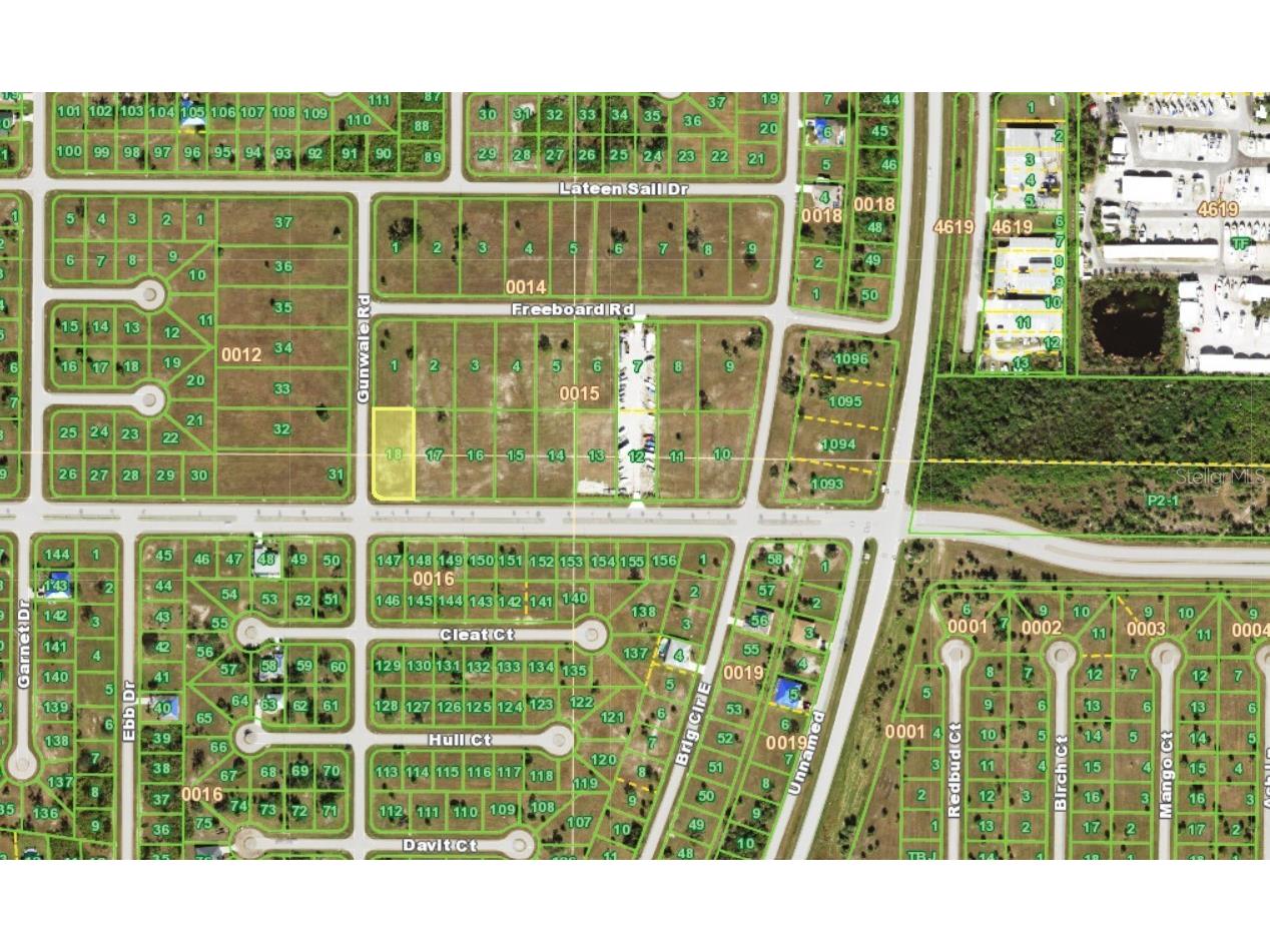 11 Gunwhale Road Placida FL 33946 D6142375 image1