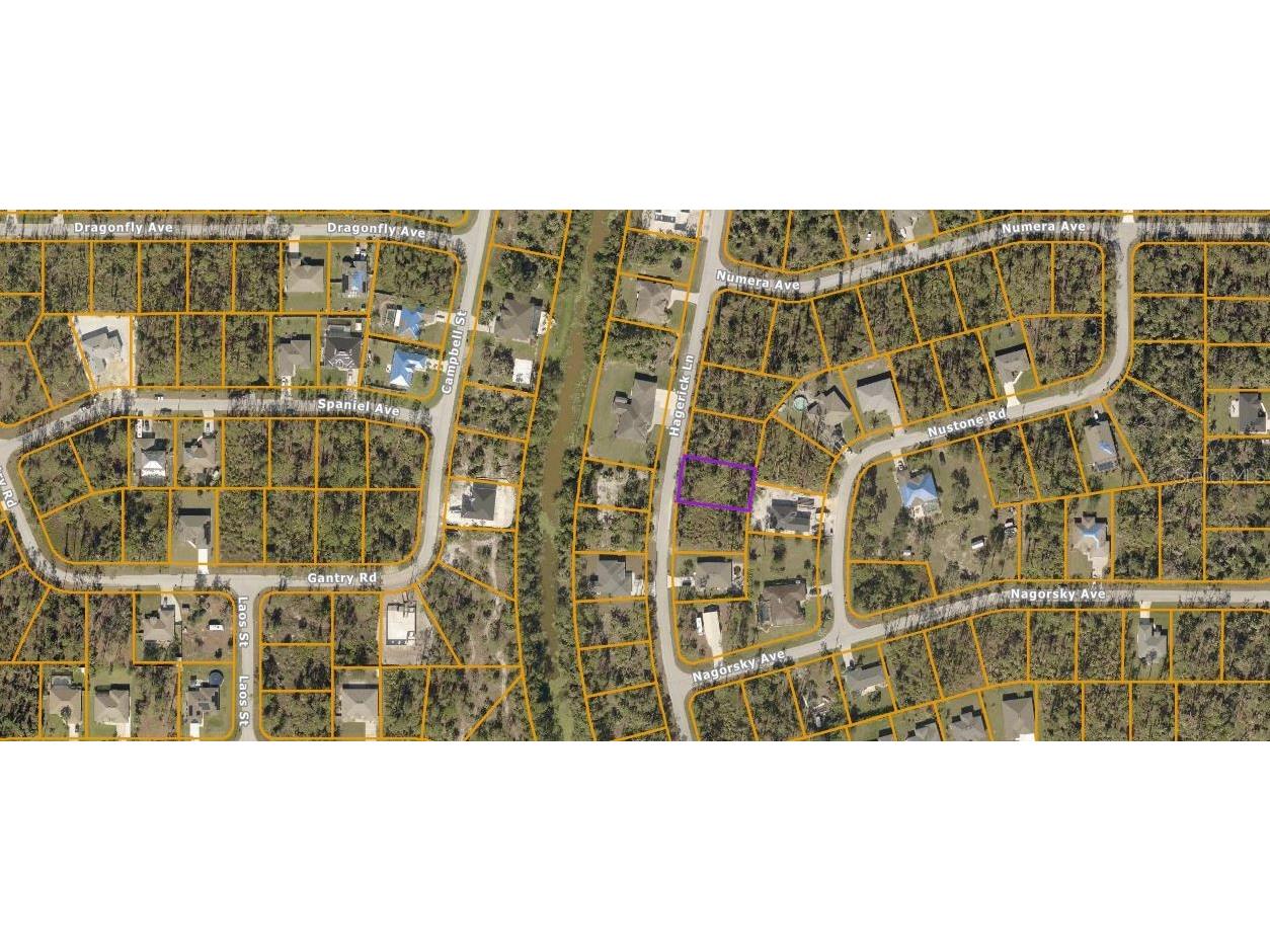 11 Hagerick Lane North Port FL 34288 N6129760 image1