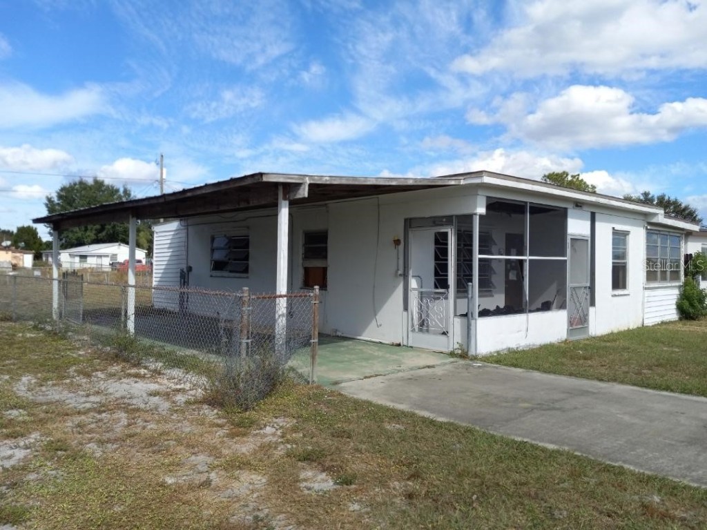 11 Harvard Avenue Frostproof FL 33843 O6154257 image1