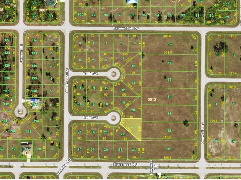 11 Helm Court Placida FL 33946 A4616071 image1