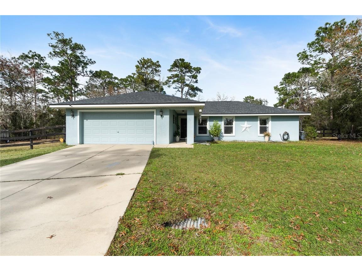 11 Hemlock Loop Trail Ocala FL 34472 OM670302 image1