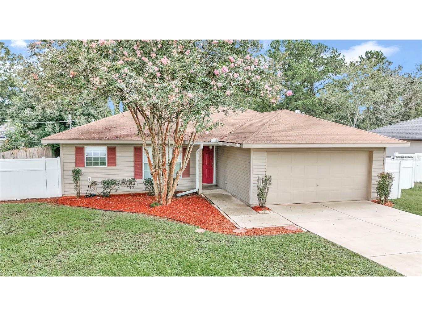 11 Hemlock Terrace Track Ocala FL 34472 OM684609 image1