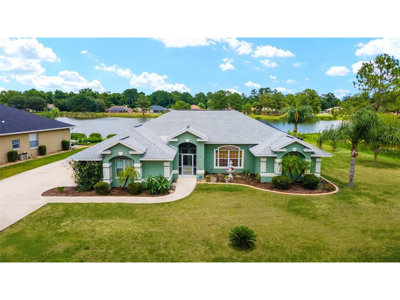 11 Hickory Loop Ocala FL 34472 - Crystal Lake T3534317 image1