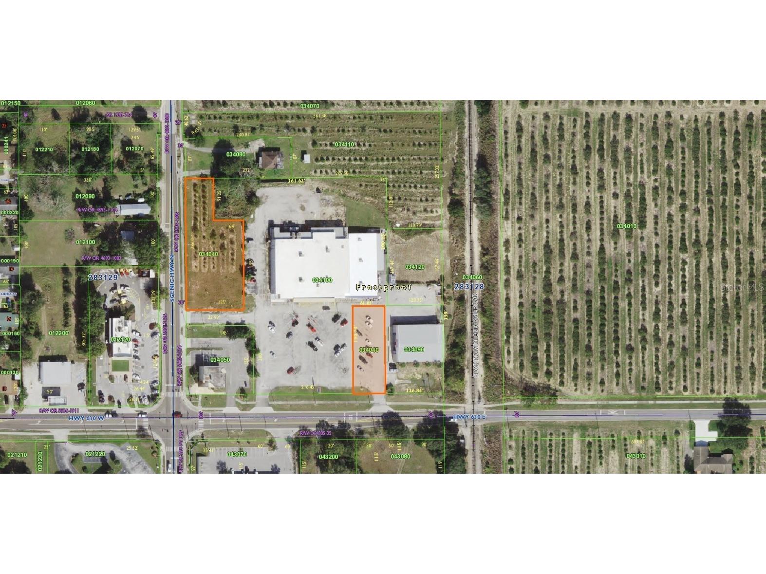 11 Hwy 630 E Frostproof FL 33843 K4902322 image1