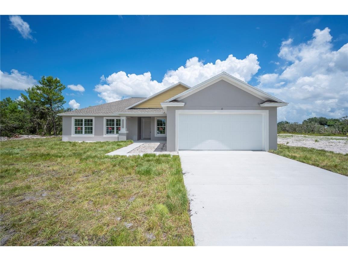 11 Joey Lane Frostproof FL 33843 L4945858 image1