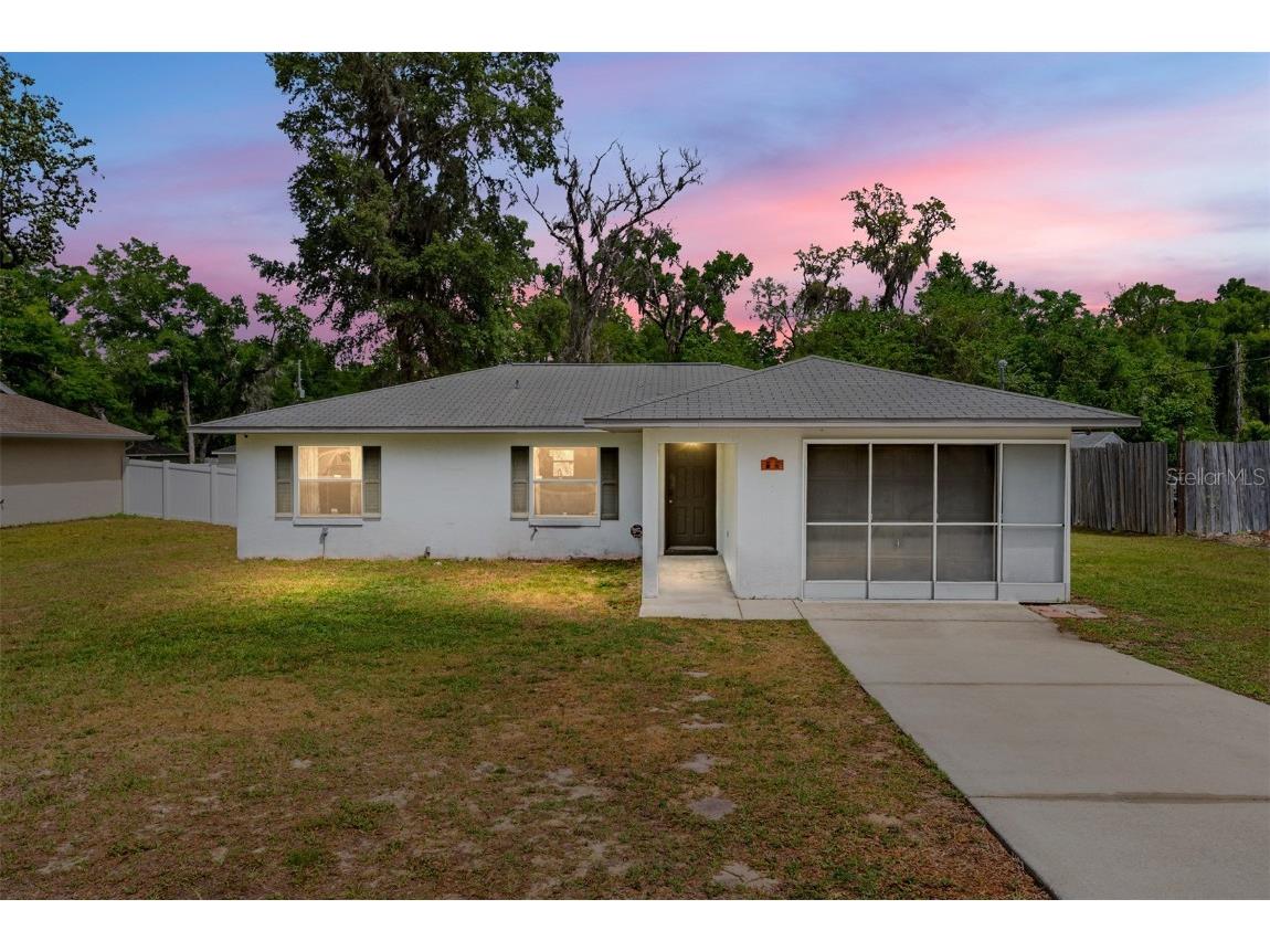 11 Juniper Trail Run Ocala FL 34480 G5067193 image1